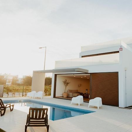 Edition Tavira / Luxury Villa With Private Pool Exteriör bild