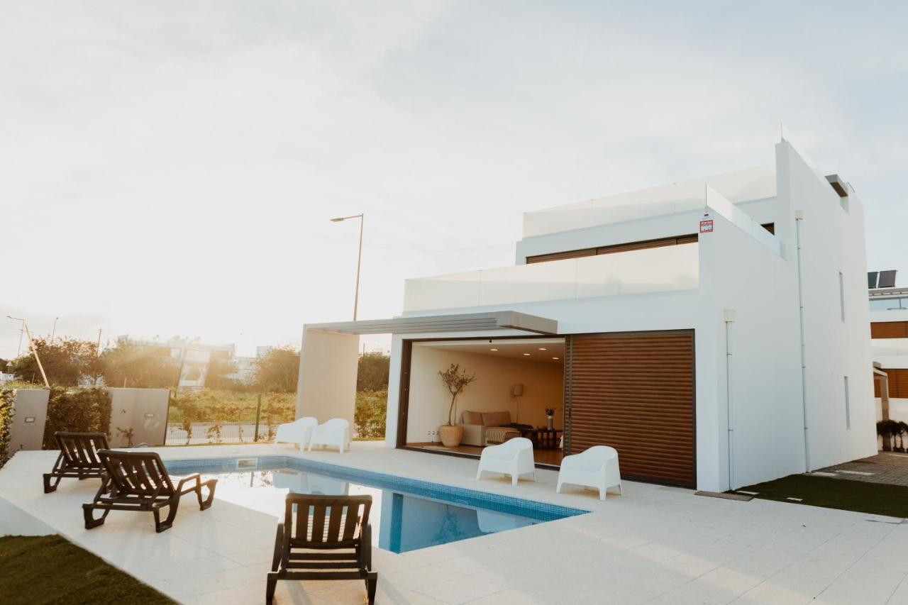 Edition Tavira / Luxury Villa With Private Pool Exteriör bild