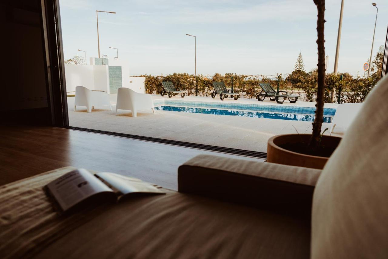 Edition Tavira / Luxury Villa With Private Pool Exteriör bild