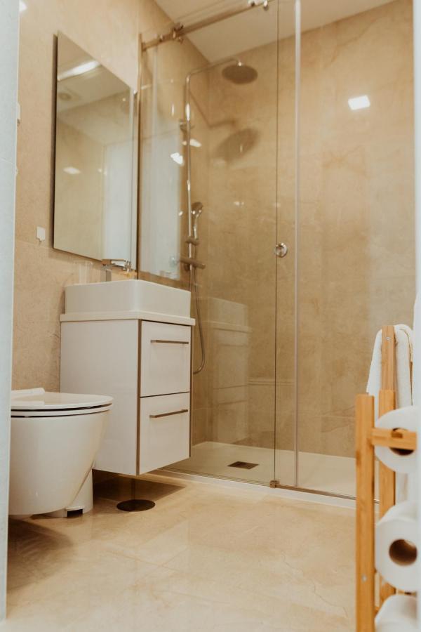 Edition Tavira / Luxury Villa With Private Pool Exteriör bild