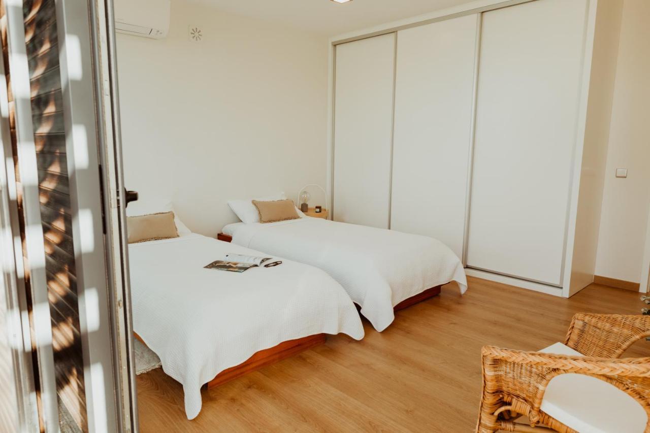 Edition Tavira / Luxury Villa With Private Pool Exteriör bild