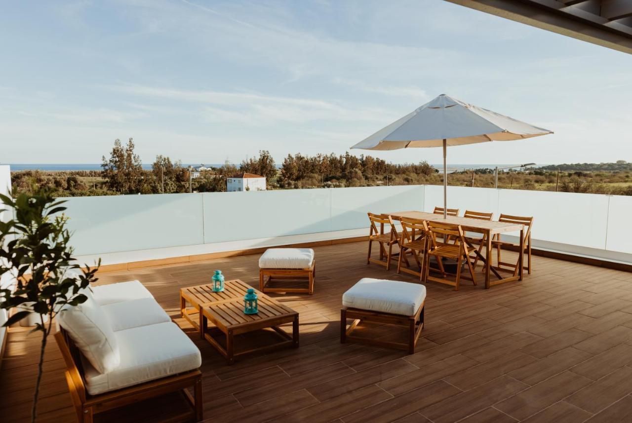 Edition Tavira / Luxury Villa With Private Pool Exteriör bild