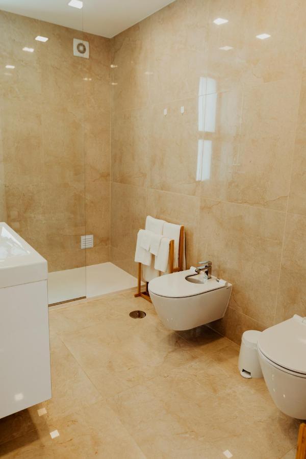 Edition Tavira / Luxury Villa With Private Pool Exteriör bild