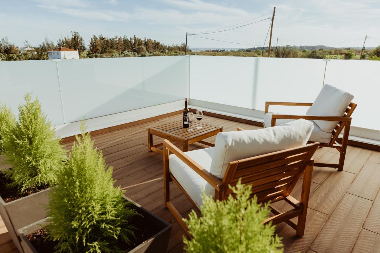 Edition Tavira / Luxury Villa With Private Pool Exteriör bild
