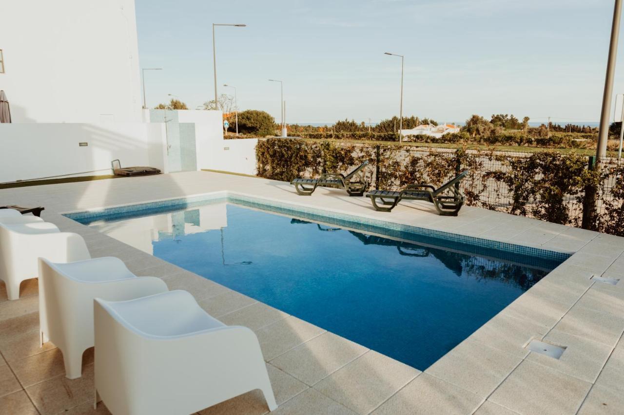 Edition Tavira / Luxury Villa With Private Pool Exteriör bild