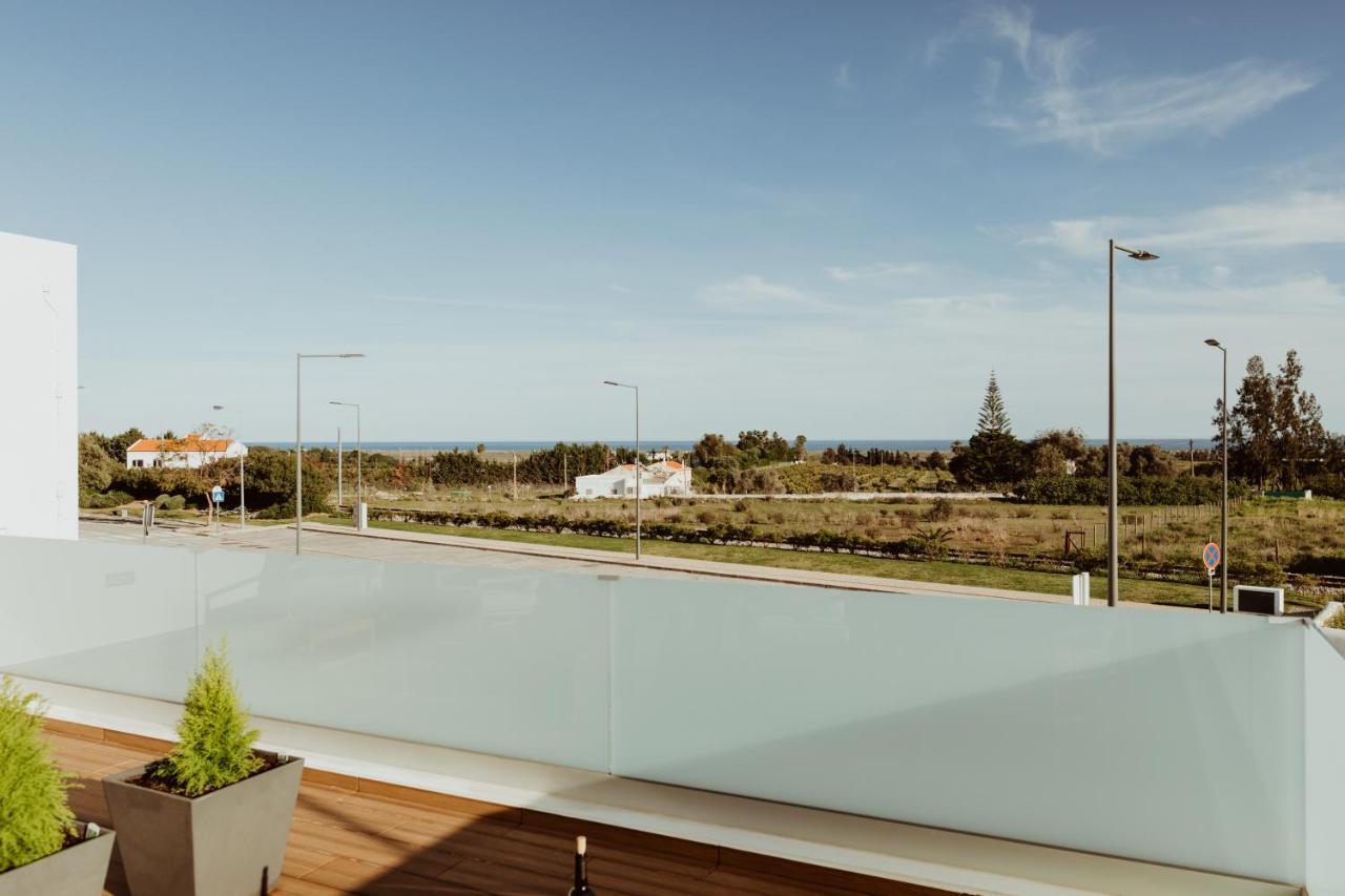 Edition Tavira / Luxury Villa With Private Pool Exteriör bild
