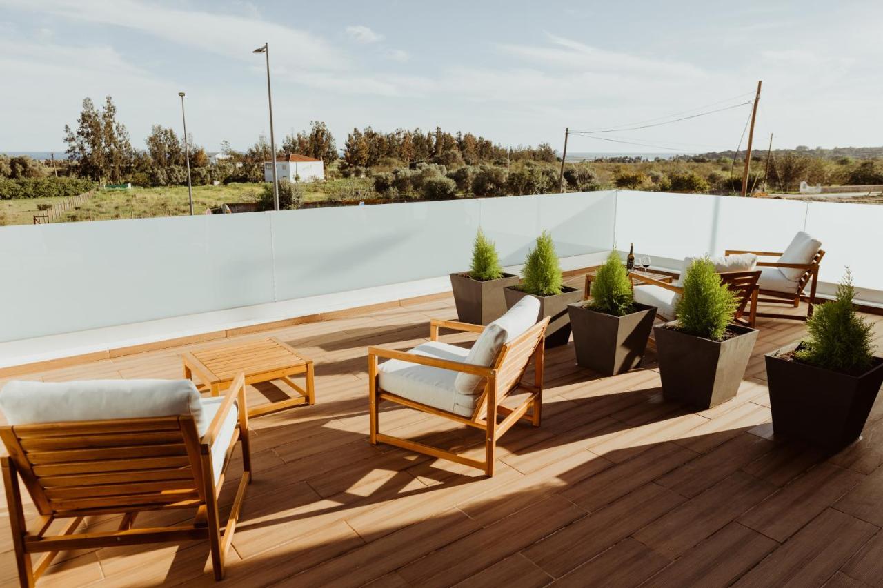 Edition Tavira / Luxury Villa With Private Pool Exteriör bild