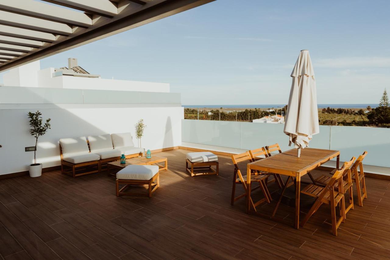 Edition Tavira / Luxury Villa With Private Pool Exteriör bild