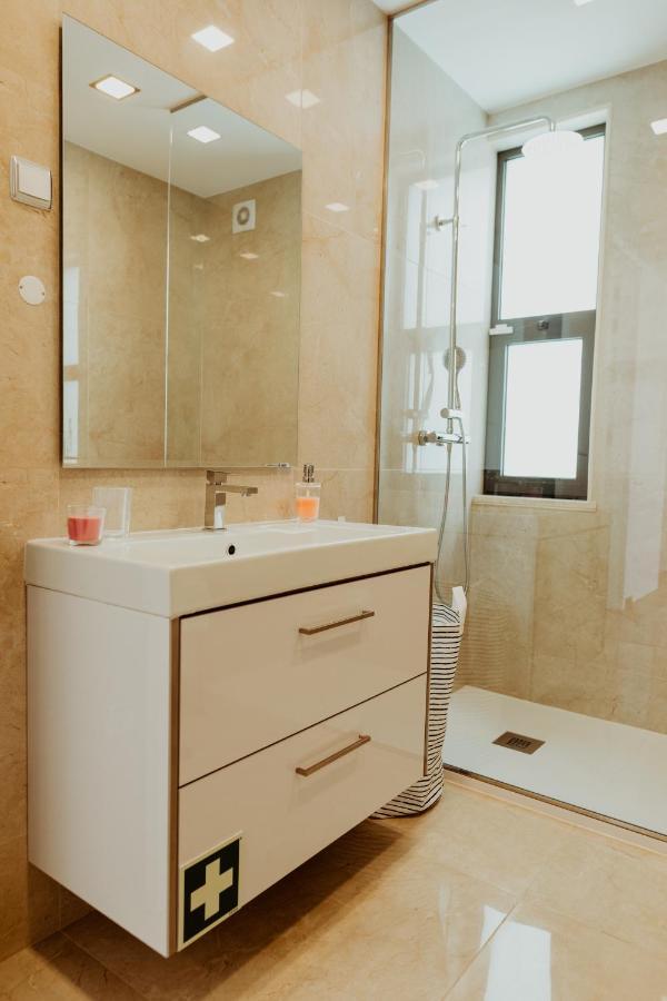 Edition Tavira / Luxury Villa With Private Pool Exteriör bild