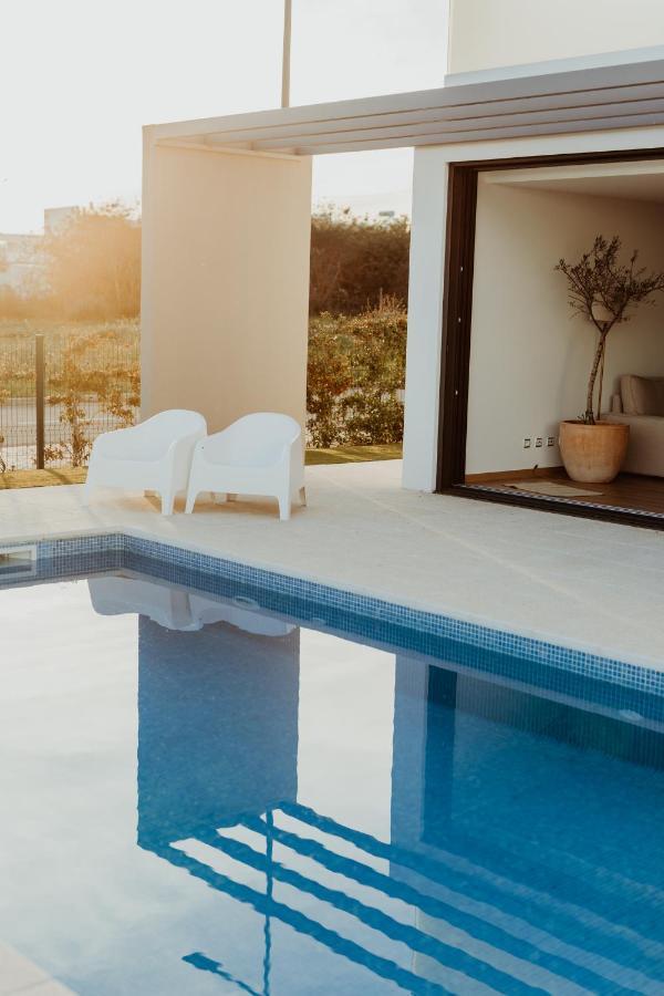 Edition Tavira / Luxury Villa With Private Pool Exteriör bild